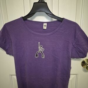 Vintage Saturday Night Fever Womens T-shirt Size XL